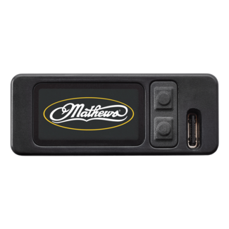 Mathews Mathews Shot Sense Sensor