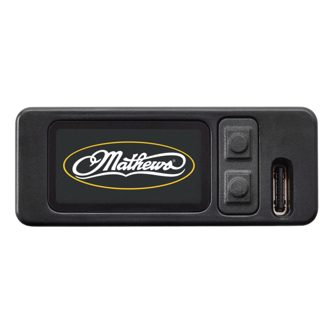 Mathews Shot Sense Sensor