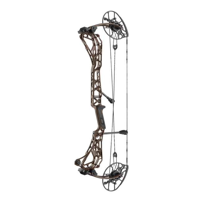 Mathews ARC 30 70# 26" Kodiak RH HL