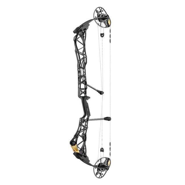 Mathews Title 36 75% - RH