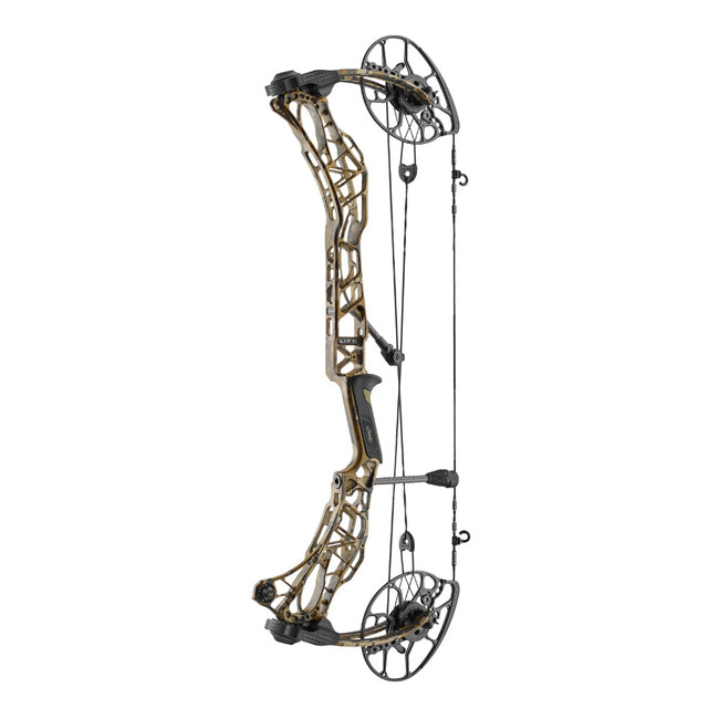 Mathews Lift RS LH