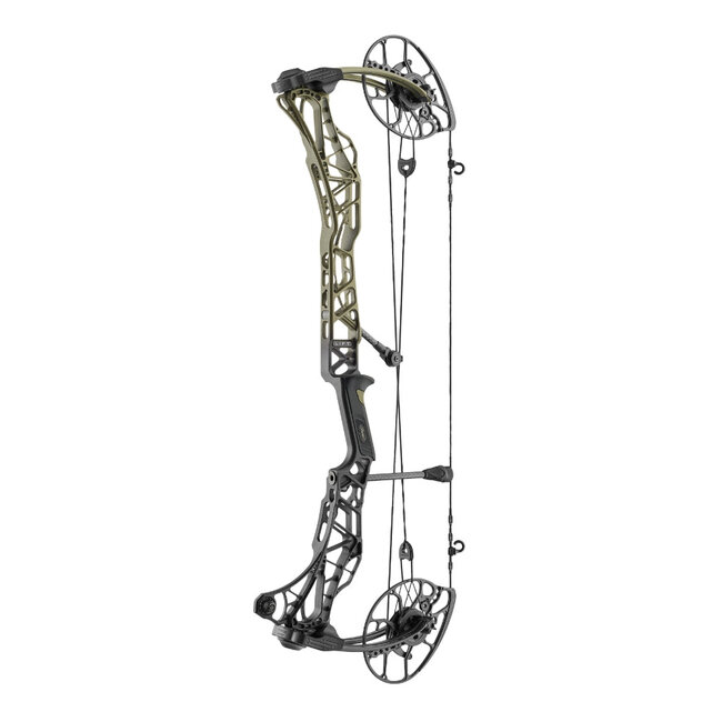 Mathews Lift X 29.5 RH