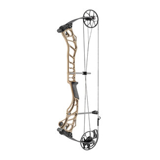 Mission by Mathews Mission Stryde 30.5 Earth Heavy RH