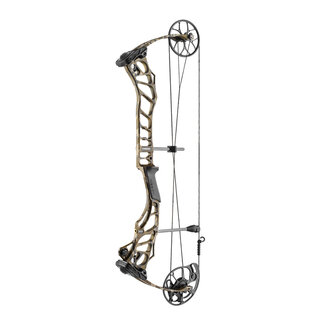 Mission by Mathews Mission Stryde 30.5 MOBL Heavy RH