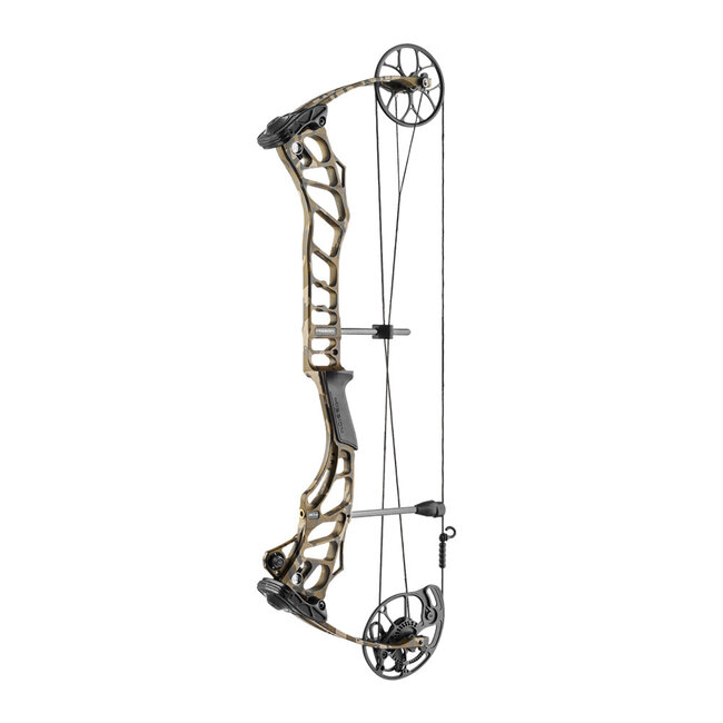 Mission Stryde 30.5 MOBL Heavy RH