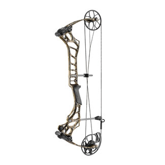 Mission by Mathews Mission Stryde 28 MOBL Heavy RH