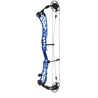 Elite Archery Elite Victra 40 70# Ion Blue RH