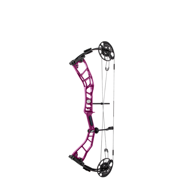 Elite Emerse Kit Package RH 30-60 lbs 20-28.5" Raspberry