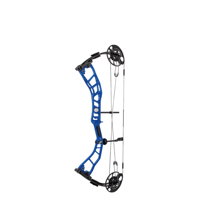 Elite Emerse Kit Cobalt Blue