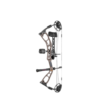 Elite Archery Elite Ember Kit Sienna Brown