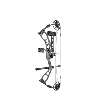 Elite Archery Elite Ember Kit Slate Grey