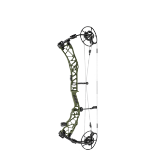 Elite Archery Elite Varos 70lb OD Green RH