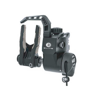 Elite Archery Elite MX2 QAD Integrate Arrow Rest