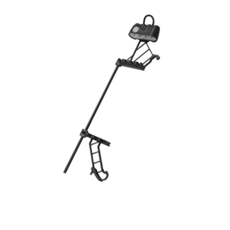 Elite Archery Elite Pro Quiver