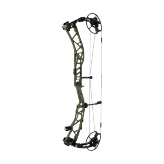 Elite Archery Elite Exalt LD