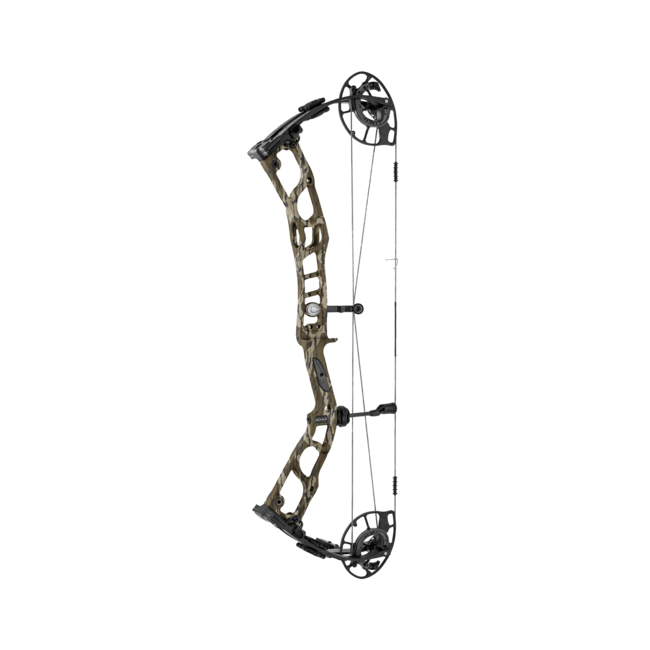 Elite HNTR 33
