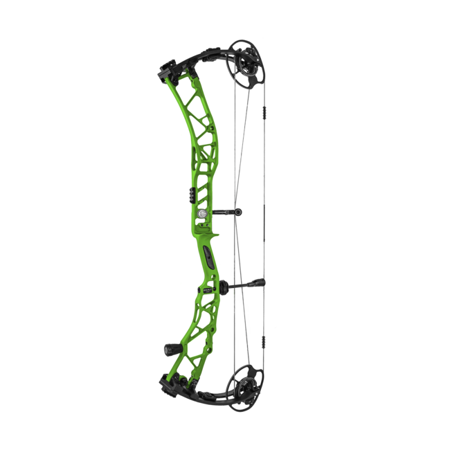 Elite Exalt 35