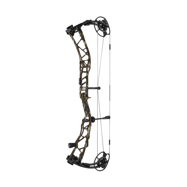 Elite Exalt 35