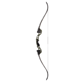 Elite Archery Elite Flex Recurve, Medium