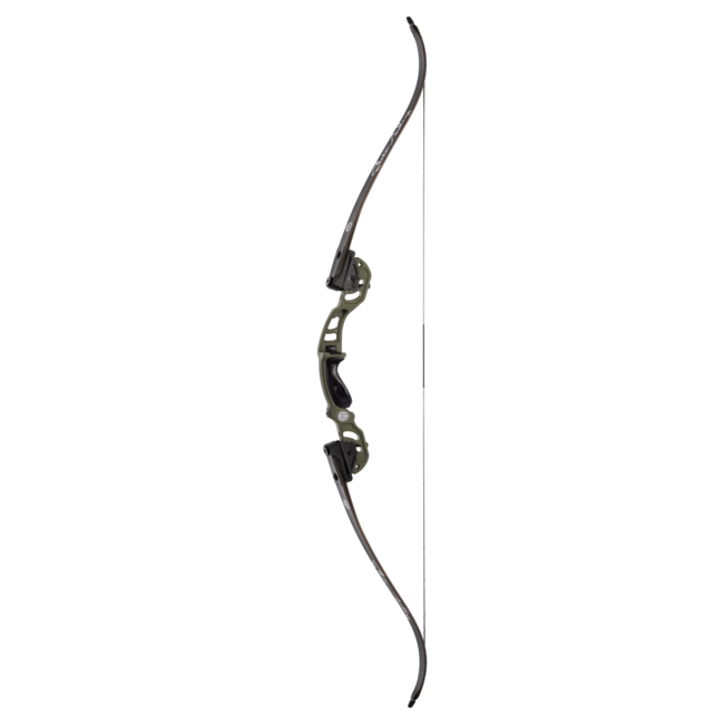 Elite Flex Recurve, Medium