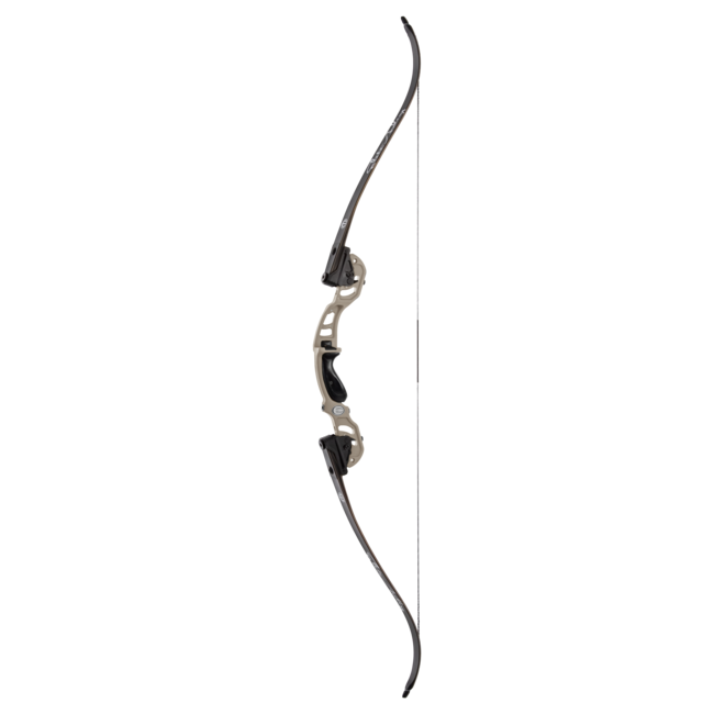 Elite Flex Recurve, Medium