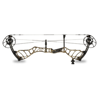 Bowtech Bowtech Alliance 33 RH 65# MO Bottomland