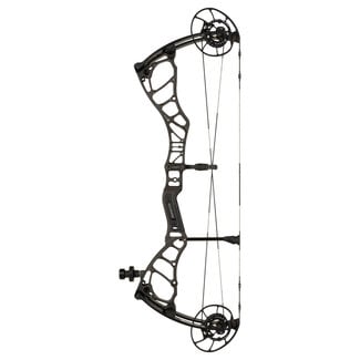 Bowtech Bowtech Alliance RH 70# Stealth Grey