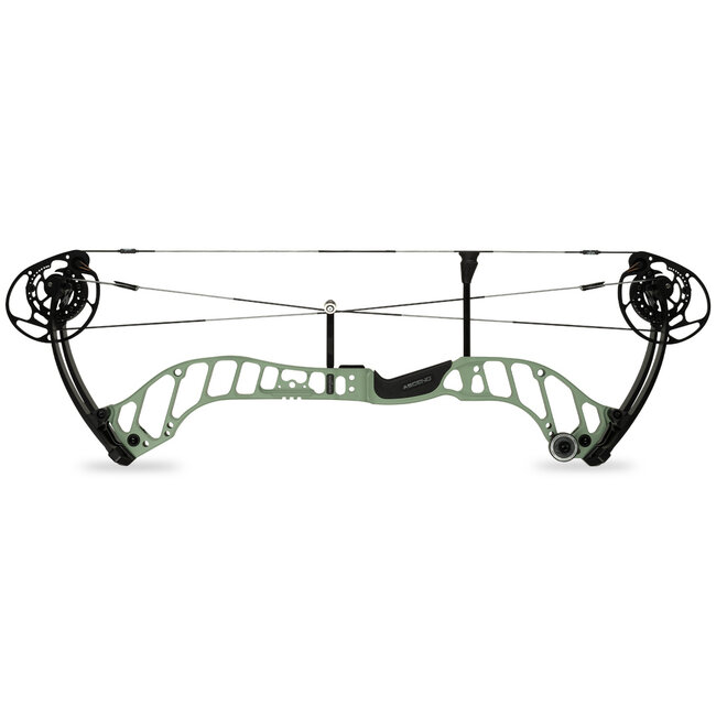Bowtech Ascend
