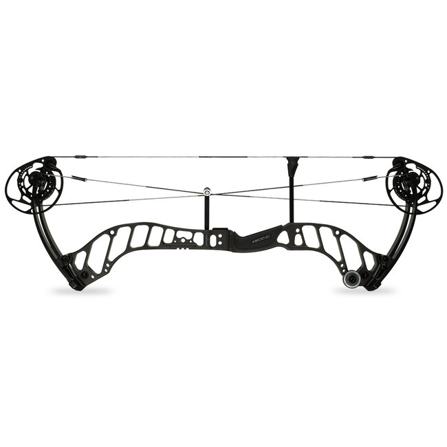 Bowtech Ascend