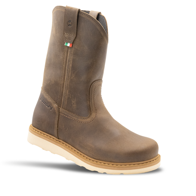 Crispi Stivale Brown