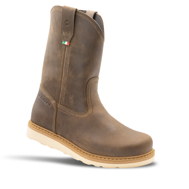 Stivale Brown