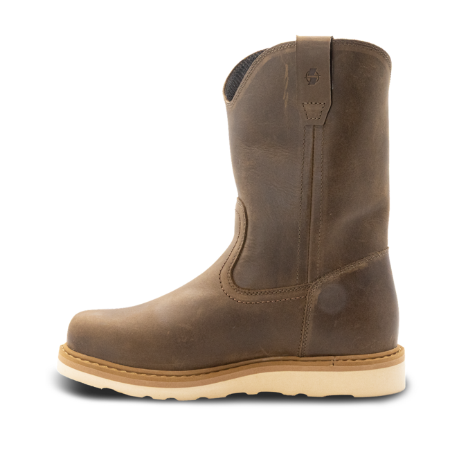 Stivale Brown