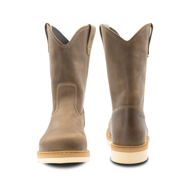 Stivale Brown