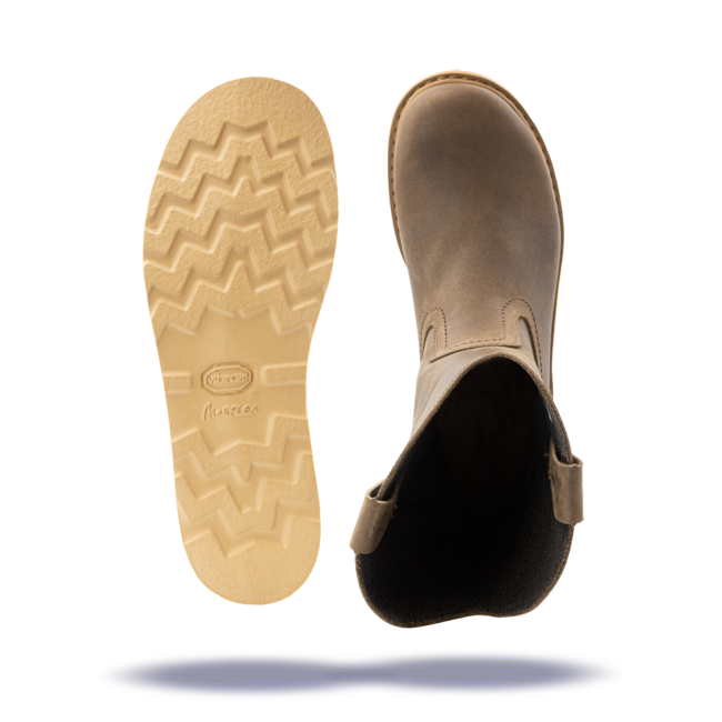 Stivale Brown