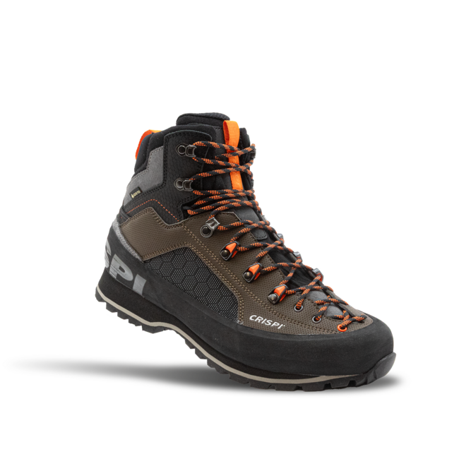 Crispi Alpine Lite