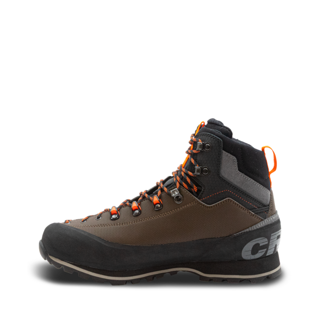 Crispi Alpine Lite