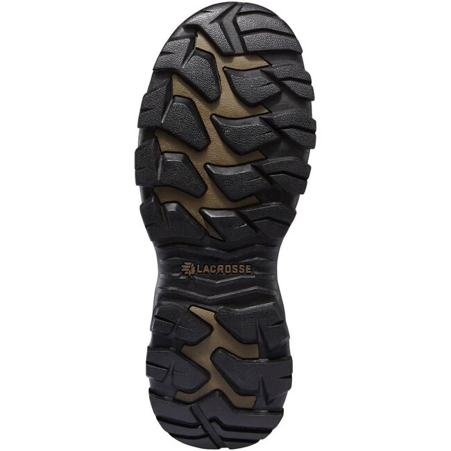 LaCrosse Alphaburly Pro 18" Forest Green 800G