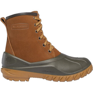 Lacrosse LaCrosse Women's Aero Timber Top Lace Up Shearling 8 Size 10