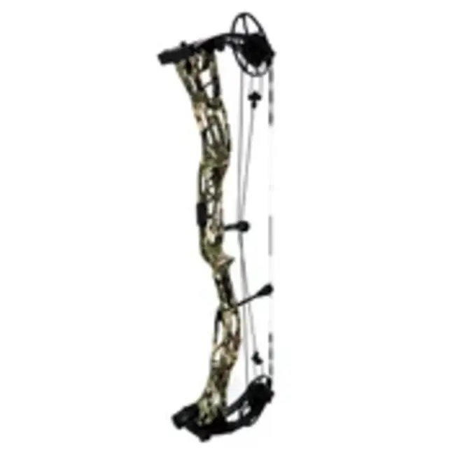 Darton Archery TriTech 31 RH 60 lbs FirstLite Specter