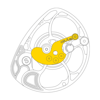 Mathews Mathews C3X Module