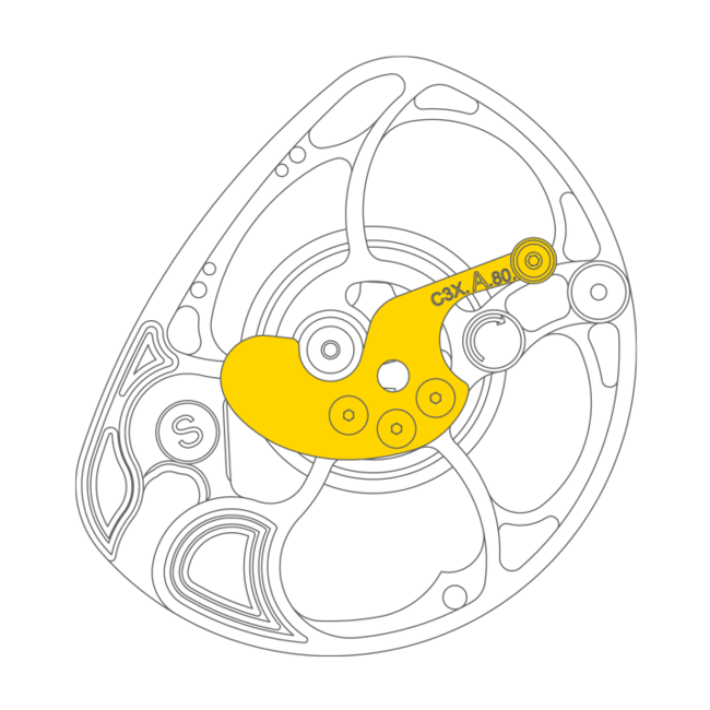 Mathews C3X Module