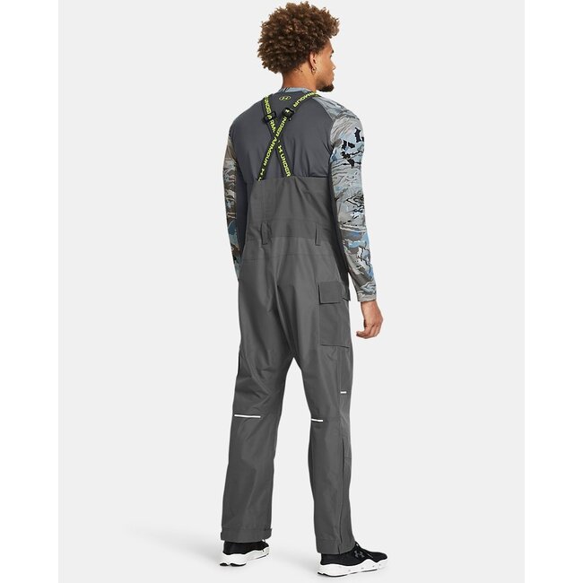 UA Stormproof Shoreman Bib