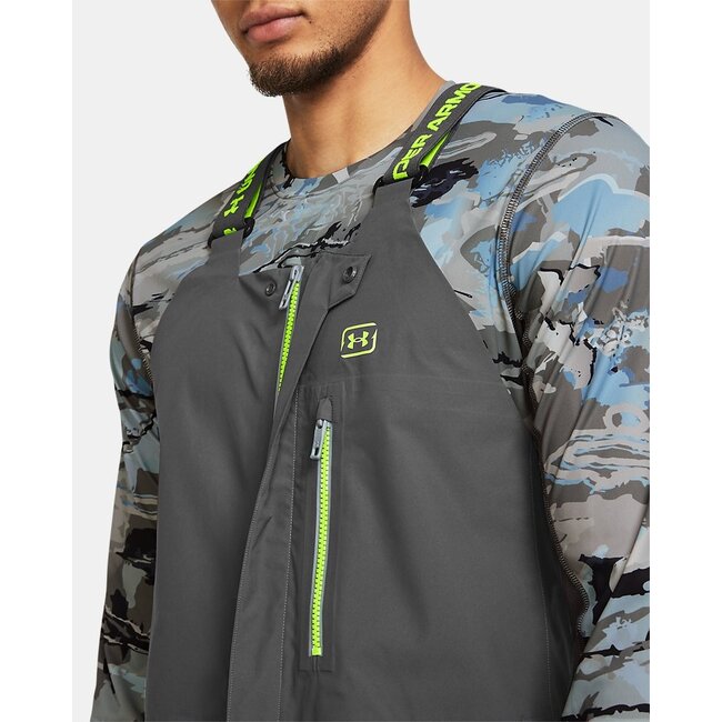 UA Stormproof Shoreman Bib