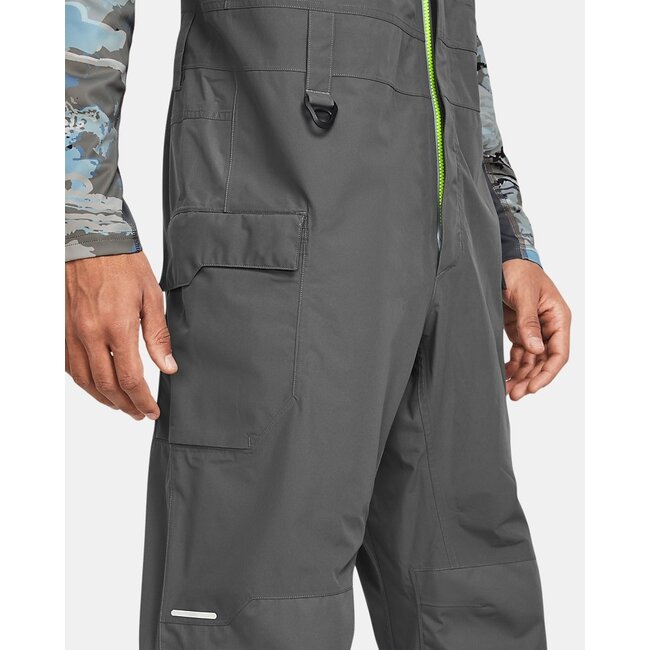 UA Stormproof Shoreman Bib