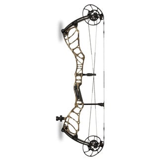 Bowtech Bowtech Alliance 33 RH 65# MO Bottomland