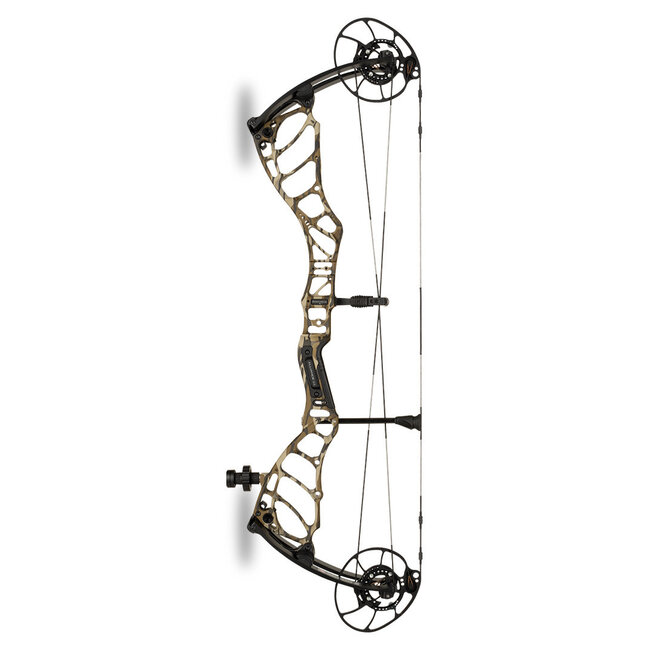 Bowtech Alliance 33 RH 65# MO Bottomland