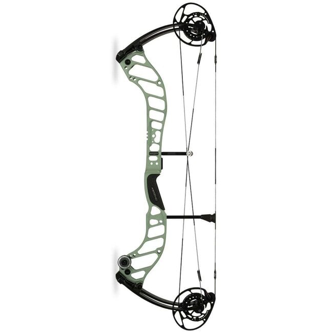 Bowtech Ascend