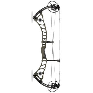 Bowtech Bowtech Virtue