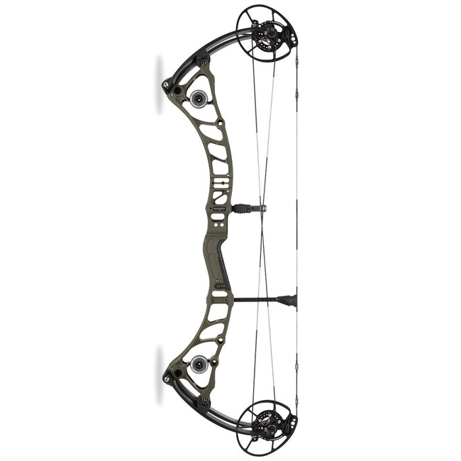 Bowtech Virtue