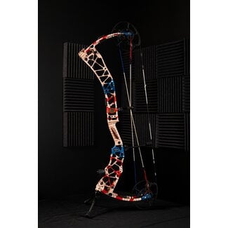 Elite Archery Elite Varos 1776